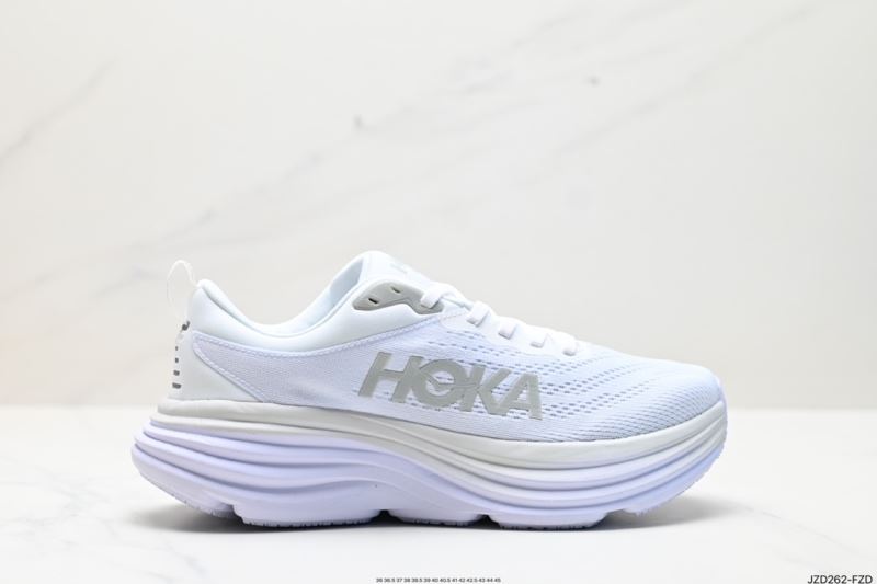 Hoka Shoes